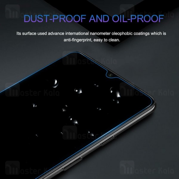 گلس نیلکین OnePlus 7T Nillkin H+ Pro Glass Screen Protector