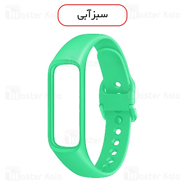 بند سیلیکونی دستبند سلامتی سامسونگ Samsung Galaxy Fit E