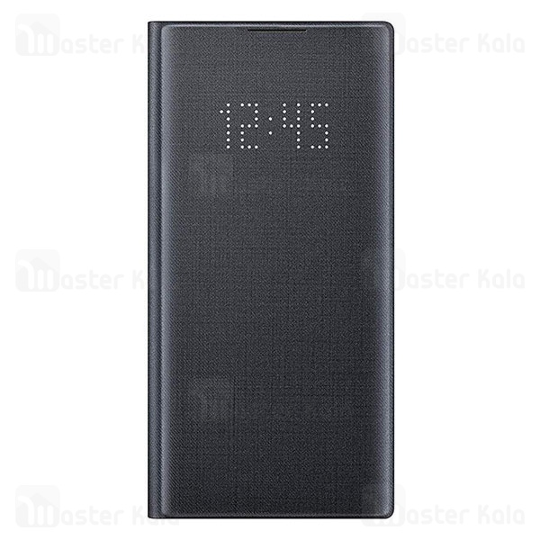 کیف اصلی Samsung Galaxy Note 10 Plus LED View Cover