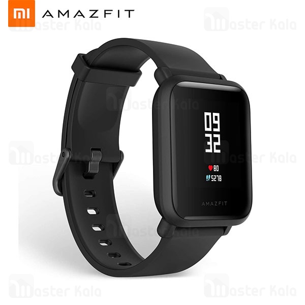 ساعت هوشمند شیائومی Xiaomi AmazFit Bip Lite - نسخه گلوبال