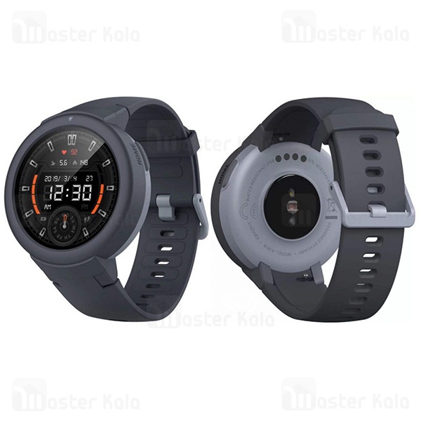 ساعت هوشمند شیائومی Xiaomi AmazFit Verge Lite - نسخه گلوبال