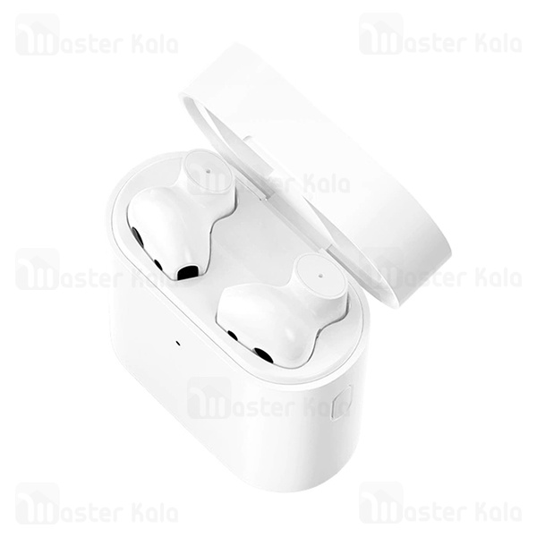 هندزفری بلوتوث دوگوش شیائومی Xiaomi Mi Air 2s / Earphone 2s TWSEJ05WM