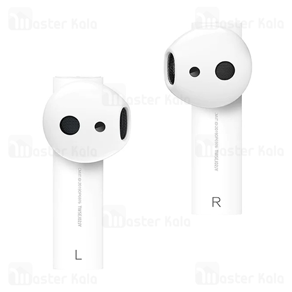 هندزفری بلوتوث دوگوش شیائومی Xiaomi Mi Air 2 / Mi True Wireless Earphones 2 TWSEJ02JY