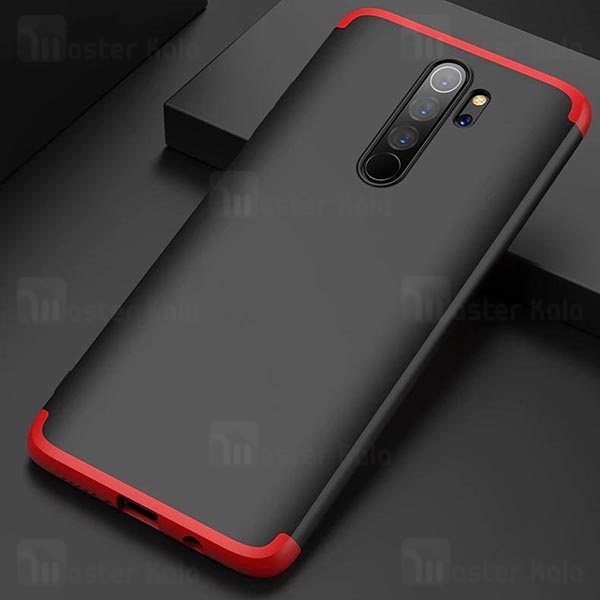 قاب 360 درجه شیائومی Xiaomi Redmi Note 8 Pro GKK 360 Full Case