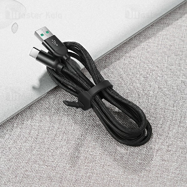 کابل Type C مک دودو Mcdodo CA-6991 QC4.0 Cable توان 4.5 ولتاژ
