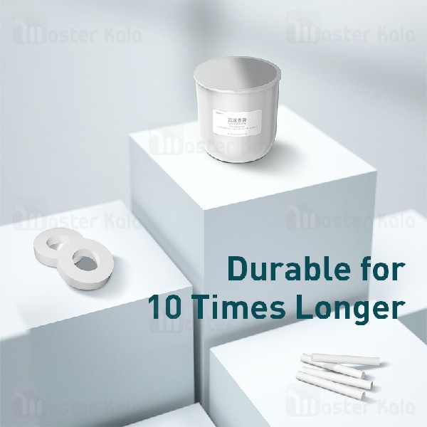 فیلتر تصفیه هوا Baseus Aroma Cream Accessory SUXUN-CL