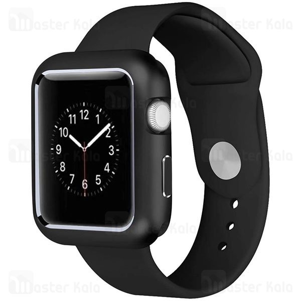 قاب مگنتی اپل واچ Apple Watch 4 / 5 40mm Magnetic Case