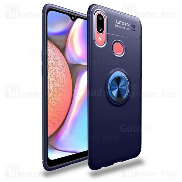 قاب Becation Auto Focus Magnetic Ring Case Samsung Galaxy A10s / A107