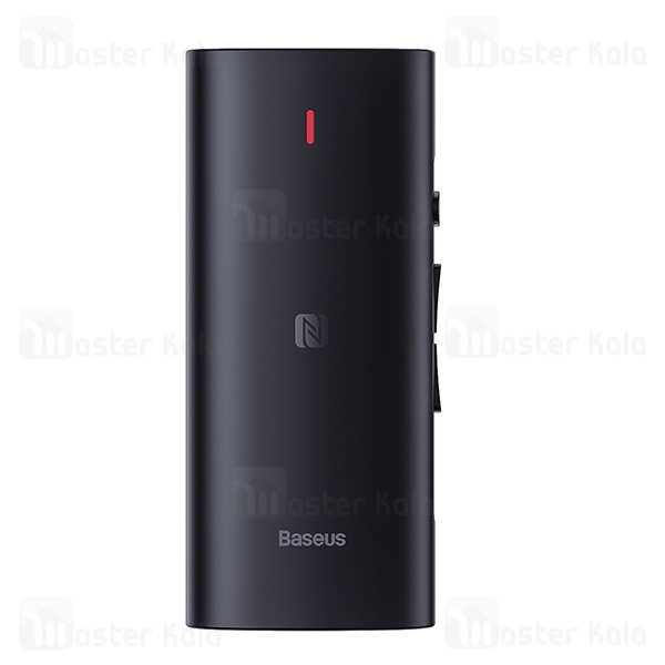 گیرنده صوتی بلوتوثی بیسوس Baseus BA03 Immersive Virtual 3D Wireless Audio Receiver NGBA03-01