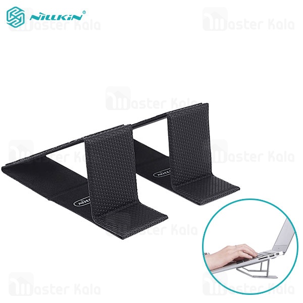 استند لپ تاپ و موبایل نیلکین Nillkin Ascent Mini Stand