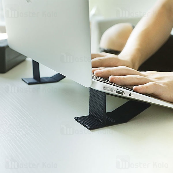 استند لپ تاپ و موبایل نیلکین Nillkin Ascent Mini Stand