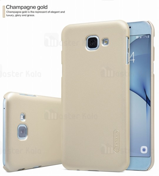 قاب نیلکین Samsung Galaxy A8 2016 Nillkin Frosted Shield Case