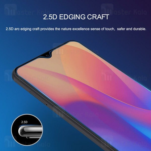 گلس نیلکین Xiaomi Redmi 8 / Redmi 8A Nillkin H+ Pro Glass Screen Protector