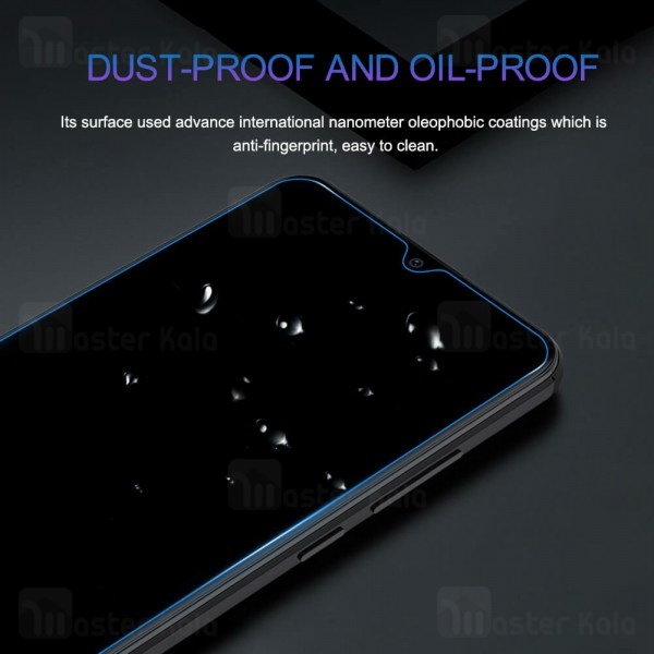 گلس نیلکین Xiaomi Redmi 8 / Redmi 8A Nillkin H+ Pro Glass Screen Protector