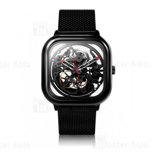 ساعت مکانیکی شیائومی Xiaomi CIGA Design Men Automatic Mechanical Watch + بند چرمی