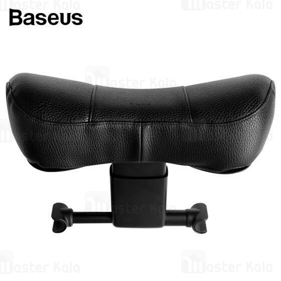 پشت گردنی صندلی اتومبیل بیسوس Baseus First Class Car Headrest CRTZ01-01