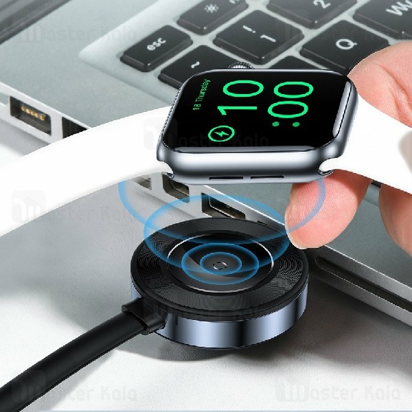 کابل سه سر Baseus Star Ring 4in1 Wireless Charger