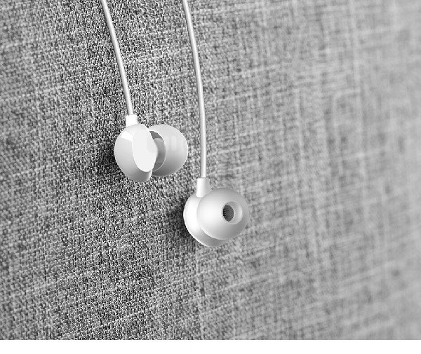 هندزفری سیمی یوسمز Usams EP-28 IN-Ear Earphone