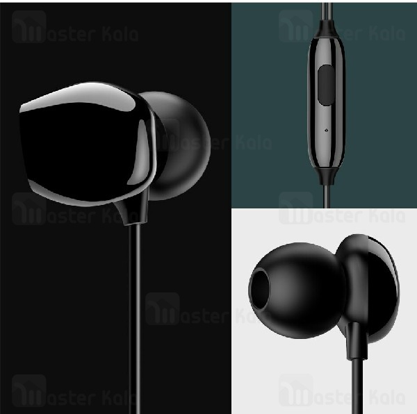 هندزفری سیمی یوسمز Usams EP-28 IN-Ear Earphone