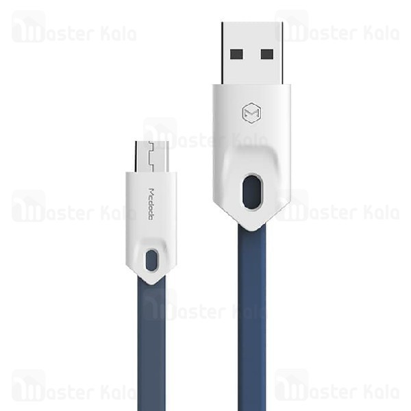 کابل میکرو یو اس بی مک دودو Mcdodo CA-043 Gorgeous Cable طول 25 سانتی متر