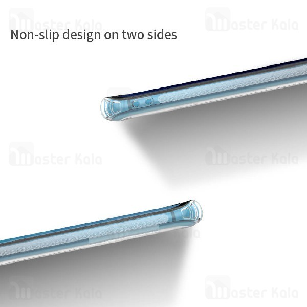 قاب ژله ای نیلکین وان پلاس OnePlus 7T Pro Nillkin Nature TPU