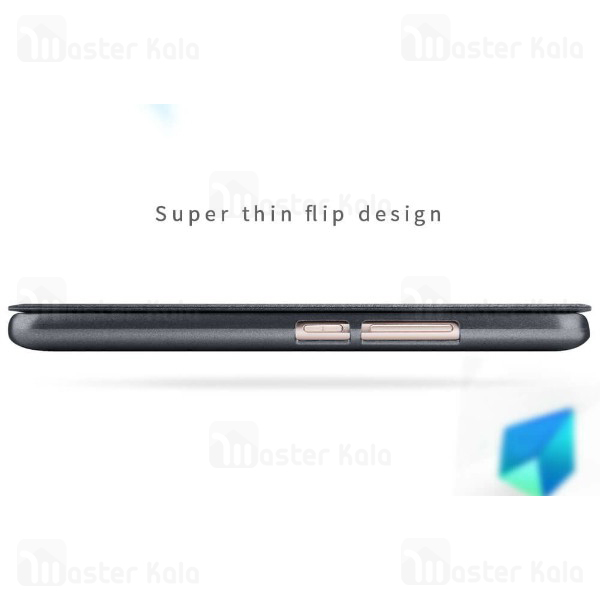 کیف کلاسوری هوشمند نیلکین ایسوس Asus Zenfone 3S Max ZC521TL Nillkin Sparkle