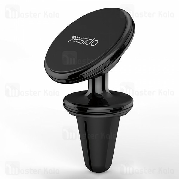 پایه نگهدارنده و هولدر آهنربایی یسیدو Yesido C59 Magnet Car Holder