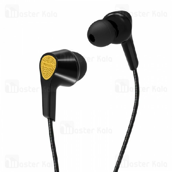 هندزفری سیمی یسیدو Yesido YH25 Stereo Earphone