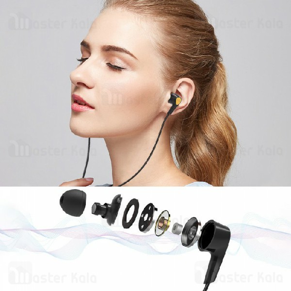 هندزفری سیمی یسیدو Yesido YH25 Stereo Earphone