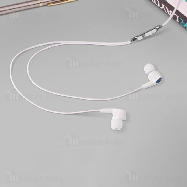 هندزفری سیمی یسیدو Yesido YH25 Stereo Earphone