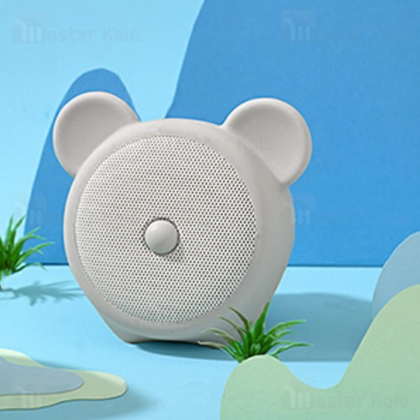 اسپیکر بلوتوث بیسوس Baseus E06 Chinese Zodiac Wireless Speaker NGE06 ضد رطوبت