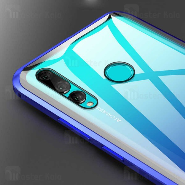 قاب مگنتی هواوی Huawei Y9 Prime 2019 / Honor 9x Global Magnetic Case