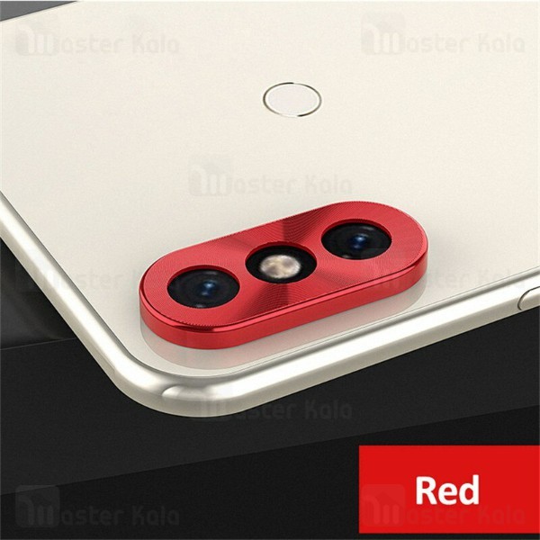 محافظ لنز فلزی دوربین موبایل شیائومی Xiaomi Mi Mix 3 Alloy Lens Cap