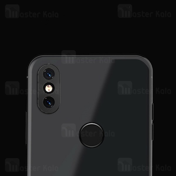 محافظ لنز فلزی دوربین موبایل شیائومی Xiaomi Mi Mix 3 Alloy Lens Cap