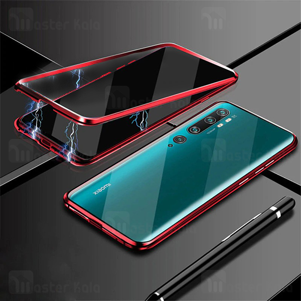 قاب مگنتی شیائومی Xiaomi Mi CC9 Pro / Mi Note 10 / Mi Note 10 Pro Magnetic Case