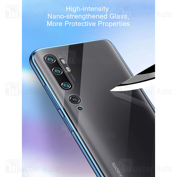 قاب مگنتی شیائومی Xiaomi Mi CC9 Pro / Mi Note 10 / Mi Note 10 Pro Magnetic Case