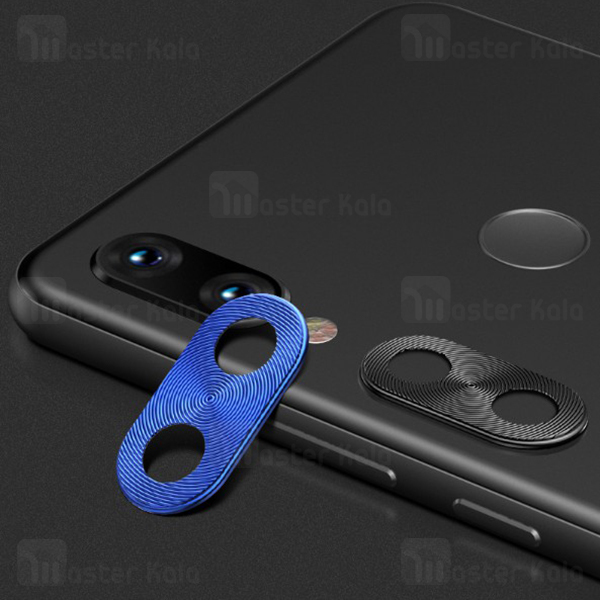 محافظ لنز فلزی دوربین موبایل شیائومی Xiaomi Redmi 7 Alloy Lens Cap