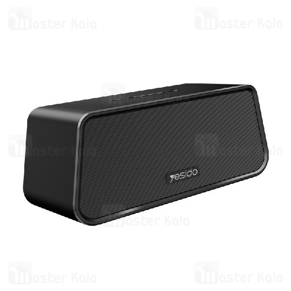 اسپیکر بلوتوث و پاوربانک Yesido YSW01 Bluetooth Speaker رم خور