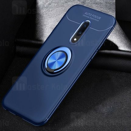 قاب Auto Focus Magnetic Ring Case OnePlus 7