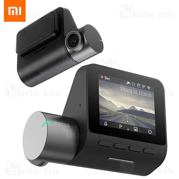 دوربین خودروی شیائومی Xiaomi 70mai Pro Midrive D02 2K Global Version