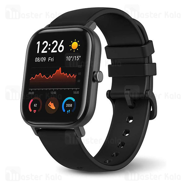 ساعت هوشمند شیائومی Xiaomi AmazFit GTS Smart Band نسخه گلوبال