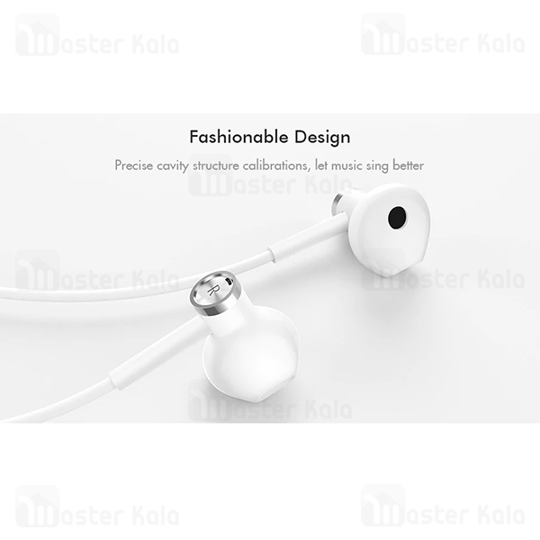 هندزفری سیمی شیائومی Xiaomi Dual Driver Earphones BRE01JY جک 3.5 میلیمتری