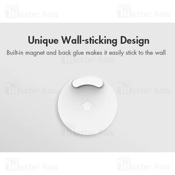 دماسنج و رطوبت سنج شیائومی Xiaomi Mi Bluetooth Temperature Humidity Monitor