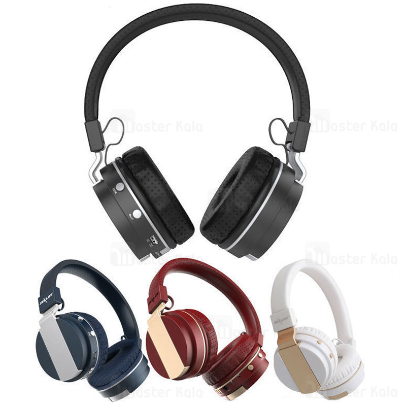 هدفون بلوتوث زیلوت Zealot B17