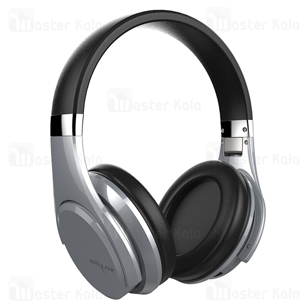 هدفون بلوتوث زیلوت Zealot B21 Super Bass Wireless Headphone