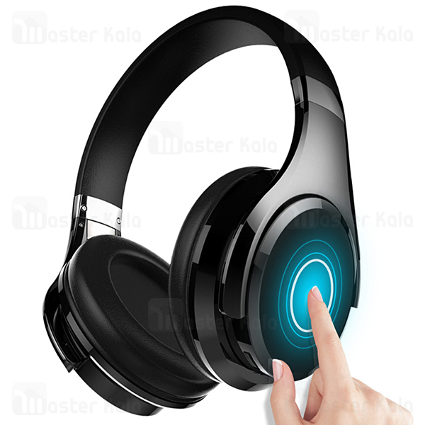 هدفون بلوتوث زیلوت Zealot B21 Super Bass Wireless Headphone