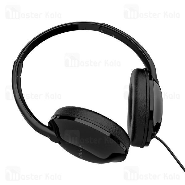 هدفون سیم دار بروفون Borofone BO1 Wired Headphone