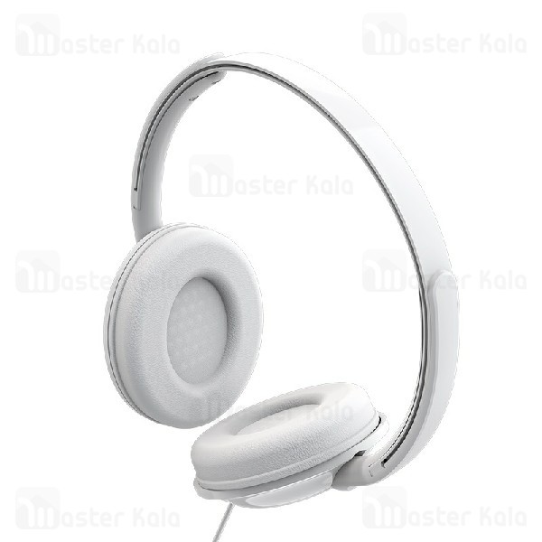 هدفون سیم دار بروفون Borofone BO1 Wired Headphone