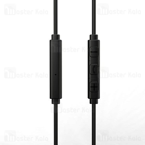 هدفون سیم دار بروفون Borofone BO1 Wired Headphone