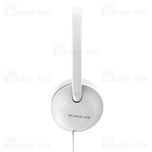 هدفون سیم دار بروفون Borofone BO1 Wired Headphone